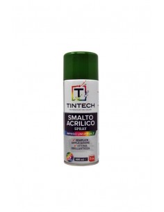 TINTECH SMALTO SPRAY 400ML...