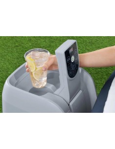 IDROMASSAGGIO  LAY-Z-SPA... 2