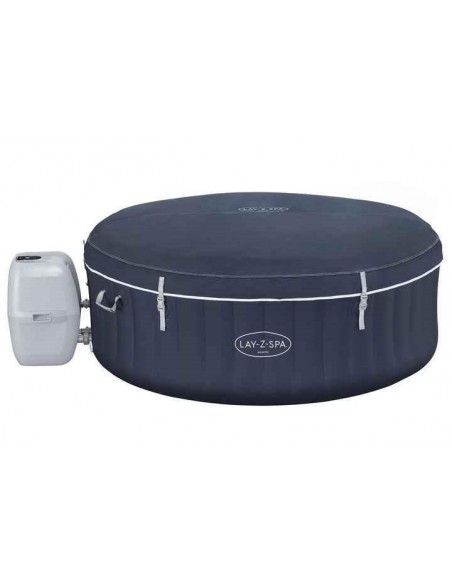 IDROMASSAGGIO  LAY-Z-SPA MIAMI ENERGY  DIAM180 H66CM