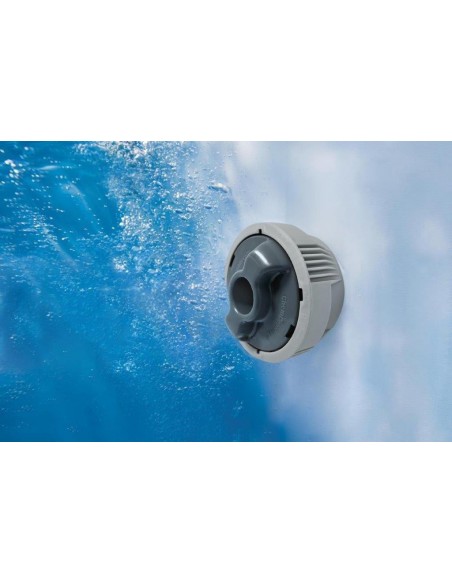 IDROMASSAGGIO  LAY-Z-SPA MIAMI ENERGY  DIAM180 H66CM