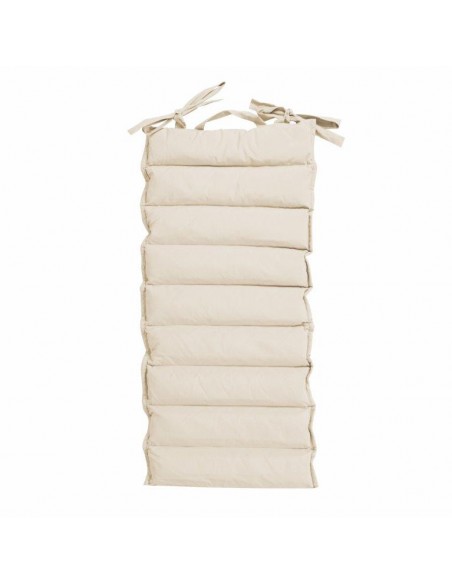 CUSCINO OUTDOOR IMBOTTITO RETTANGOLARE ECRU'