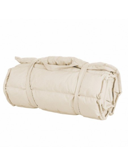 CUSCINO OUTDOOR IMBOTTITO RETTANGOLARE ECRU'