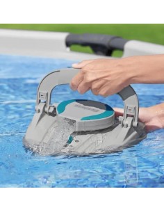 ROBOT PER PISCINA...