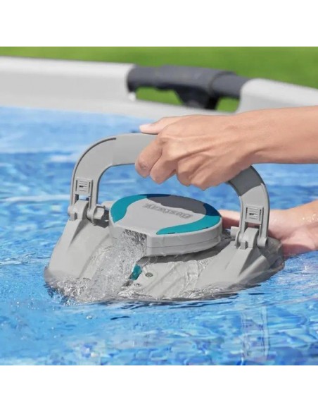 ROBOT PER PISCINA AQUATRONIX G100