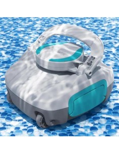 ROBOT PER PISCINA... 2