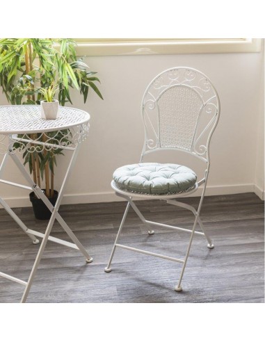 CUSCINO TONDO OUTDOOR D.40CM CUSCINO TONDO OUTDOOR D.40CM