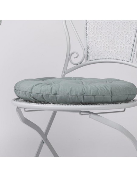 CUSCINO TONDO OUTDOOR D.40CM