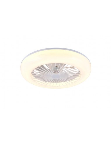 MORA VENTILATORE + PLAFONIERA 3... MORA VENTILATORE + PLAFONIERA 3...