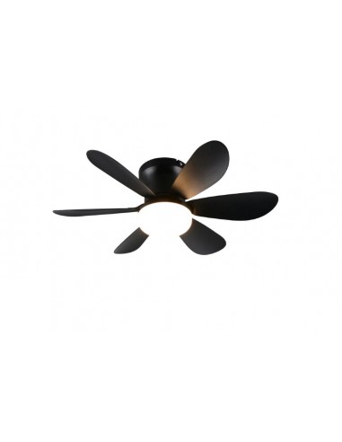 VENTILATORE DA SOFFITTO CON... VENTILATORE DA SOFFITTO CON...