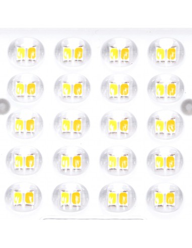 FARETTO LED SOLARE DA 100W FARETTO LED SOLARE DA 100W