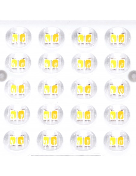 FARETTO LED SOLARE DA 100W