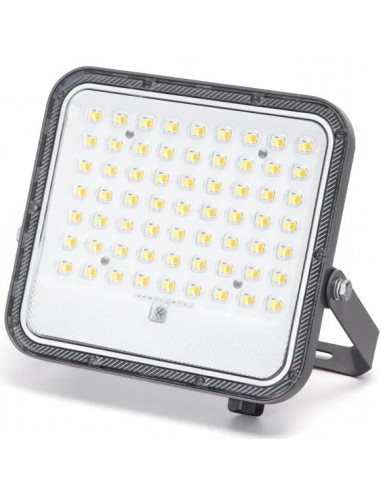 FARETTO LED SOLARE DA 100W FARETTO LED SOLARE DA 100W