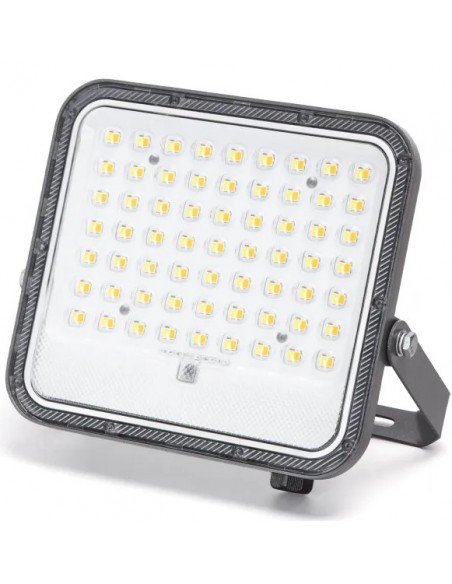 FARETTO LED SOLARE DA 100W