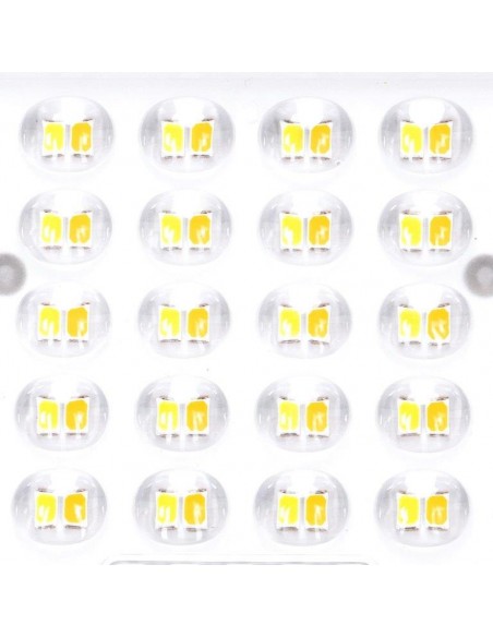 FARETTO LED SOLARE DA 150W