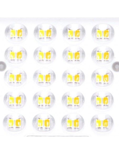 FARETTO LED SOLARE DA 200W