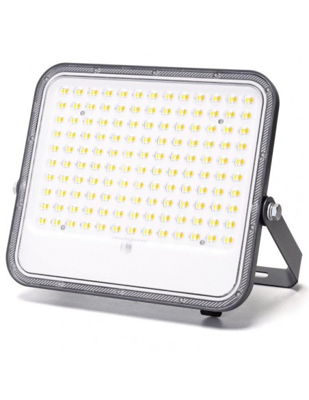 FARETTO LED SOLARE DA 200W