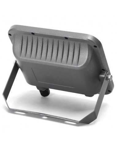 FARETTO LED SOLARE DA 100W RGB+W 6500K FARETTO LED SOLARE DA 100W RGB+W 6500K