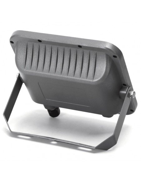 FARETTO LED SOLARE DA 100W RGB+W 6500K