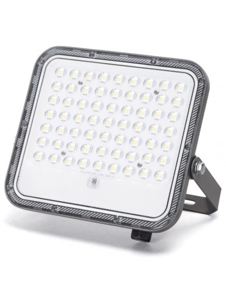 FARETTO LED SOLARE DA 100W RGB+W 6500K