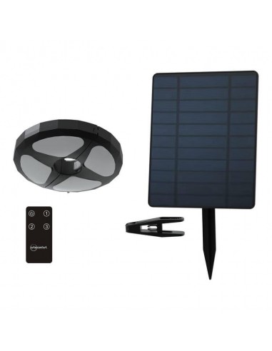 APPLIQUE SOLARE PER OMBRELLONE HORUS... APPLIQUE SOLARE PER OMBRELLONE HORUS...