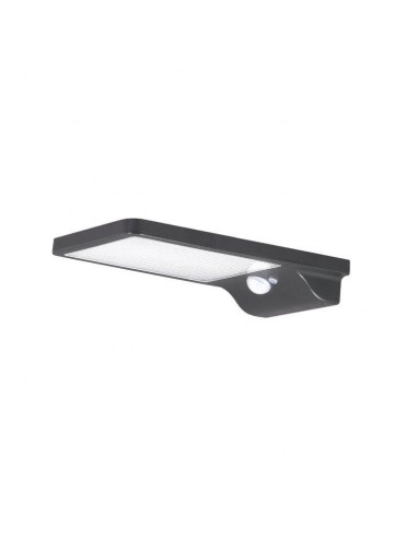 APPLIQUE SOLARE A LED CON SENSORE DI... APPLIQUE SOLARE A LED CON SENSORE DI...