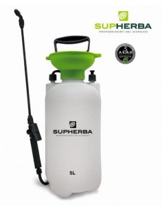 SUPHERBA POMPA A PRESSIONE...