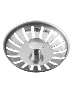 CESTELLO TAPPO INOX PER...