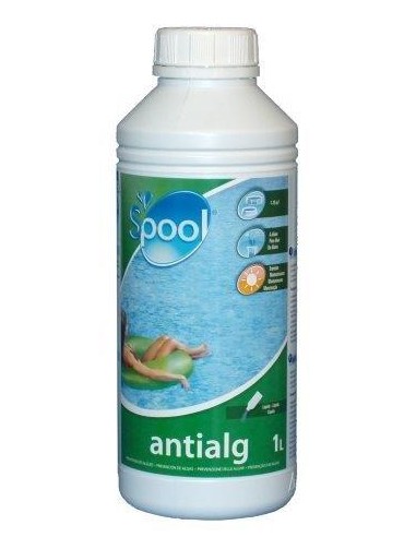 SPOOL ANTIALGHE LT.1