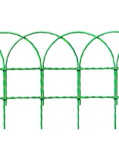 RETE ORNAMENTALE BORDER...