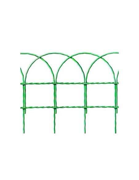 RETE ORNAMENTALE BORDER H.40 MT.10