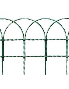 RETE ORNAMENTALE BORDER...