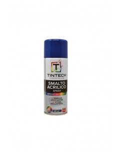 TINTECH SMALTO SPRAY 400ML...