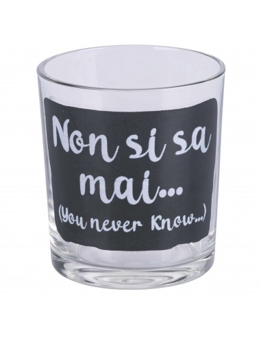 MOODS SET 3 BICCHIERI VETRO 270ML... MOODS SET 3 BICCHIERI VETRO 270ML...