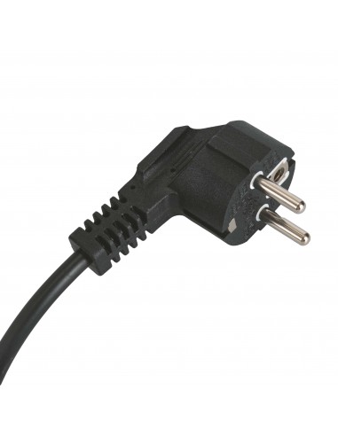 TOSTIERA NERA 750 W TOSTIERA NERA 750 W