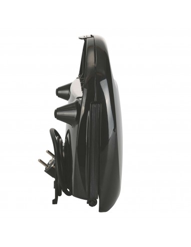 TOSTIERA NERA 750 W TOSTIERA NERA 750 W