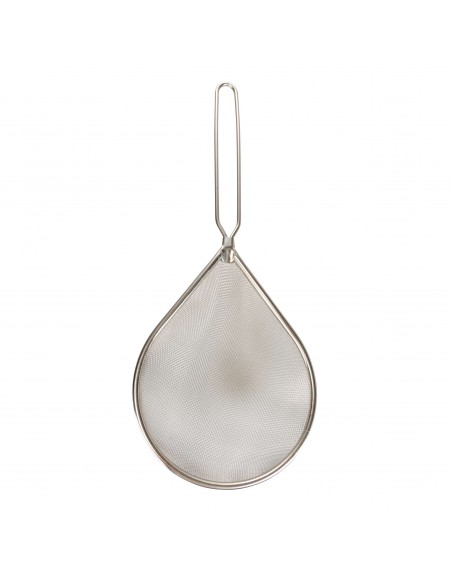 COLAGNOCCHI RETE ACCIAIO INOX 17X41X9CM