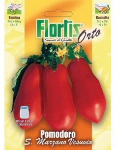 POMODORO S.MARZANO