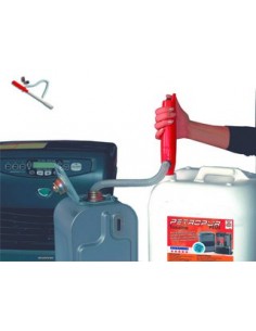 TRAVASATORE CARBURANTE A... 2
