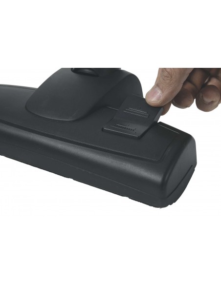 AIRONE 2.0 ASPIRAPOLVERE 600W GR./PERLA TELESCOP