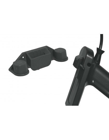 AIRONE 2.0 ASPIRAPOLVERE 600W GR./PERLA TELESCOP