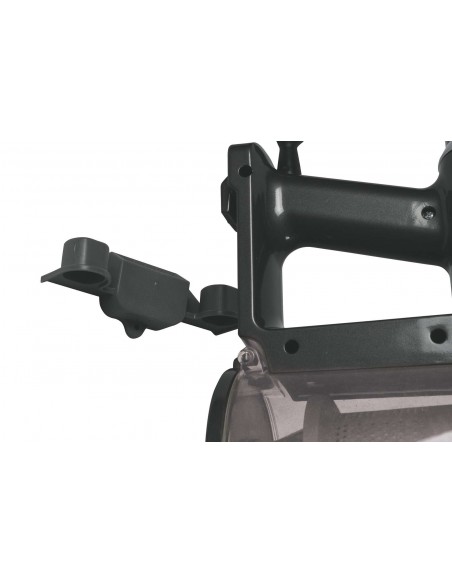 AIRONE 2.0 ASPIRAPOLVERE 600W GR./PERLA TELESCOP