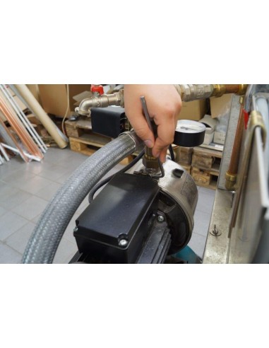 CHIAVI RESISTORX LUNGHE -  SET 9 PZ CHIAVI RESISTORX LUNGHE -  SET 9 PZ