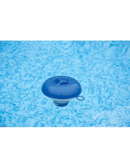 DISPENSER CLORO X PASTIGLIE GR.20