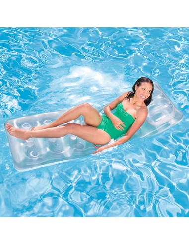 MATERASSINO 18 BUCHI 188X71 MATERASSINO 18 BUCHI 188X71