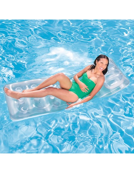 MATERASSINO 18 BUCHI 188X71