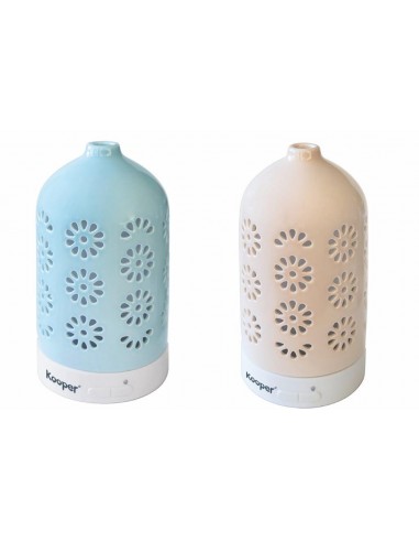 UMIDIFICATORE CERAMICA FIORI... UMIDIFICATORE CERAMICA FIORI...