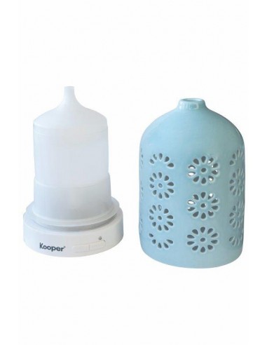 UMIDIFICATORE CERAMICA FIORI... UMIDIFICATORE CERAMICA FIORI...