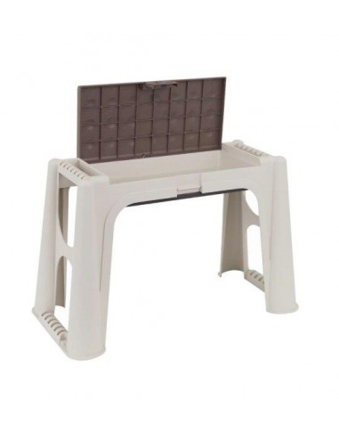 PANCHINA MULTIUSO CON VANO... PANCHINA MULTIUSO CON VANO...