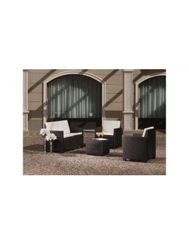 SET DA GIARDINO "ETNA" SET DA GIARDINO "ETNA"