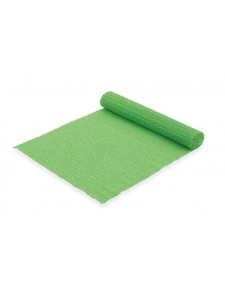 TAPPETINO ANTISCIVOLO 150X30CM 8 COLORI ASSORTITI